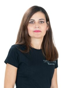 Catiuscia Gelardi