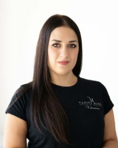 Valentina Trapani